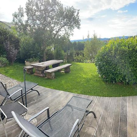 Maly'S Ferienwohnung Sulzberg Kültér fotó