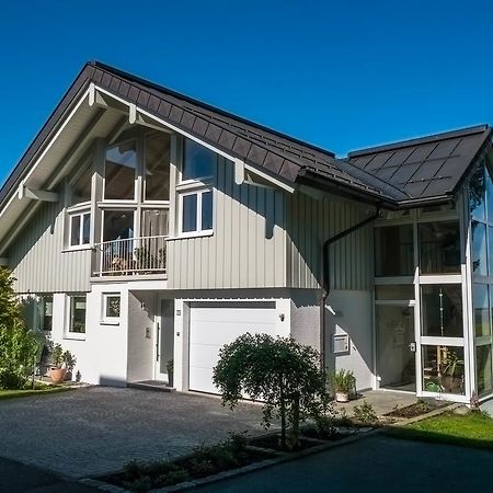 Maly'S Ferienwohnung Sulzberg Kültér fotó