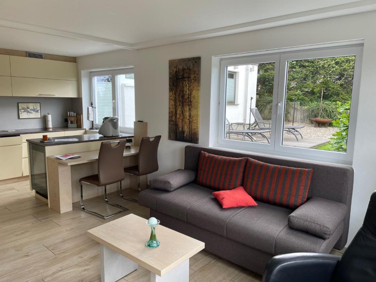 Maly'S Ferienwohnung Sulzberg Kültér fotó