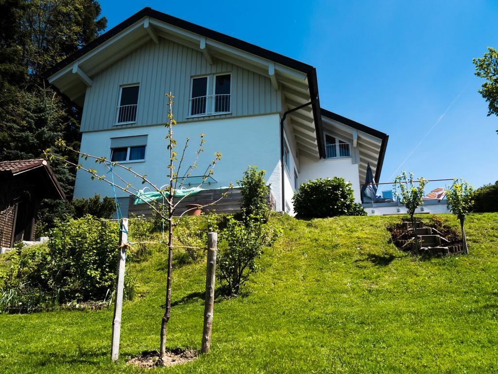 Maly'S Ferienwohnung Sulzberg Kültér fotó