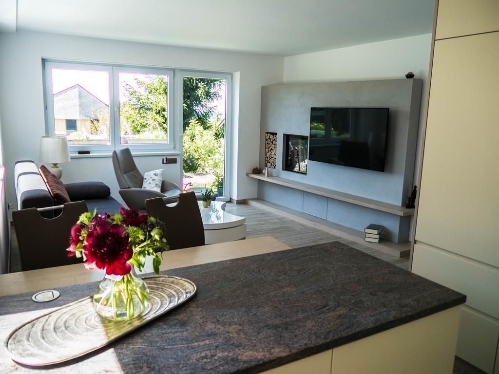 Maly'S Ferienwohnung Sulzberg Kültér fotó