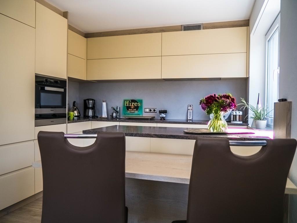 Maly'S Ferienwohnung Sulzberg Kültér fotó
